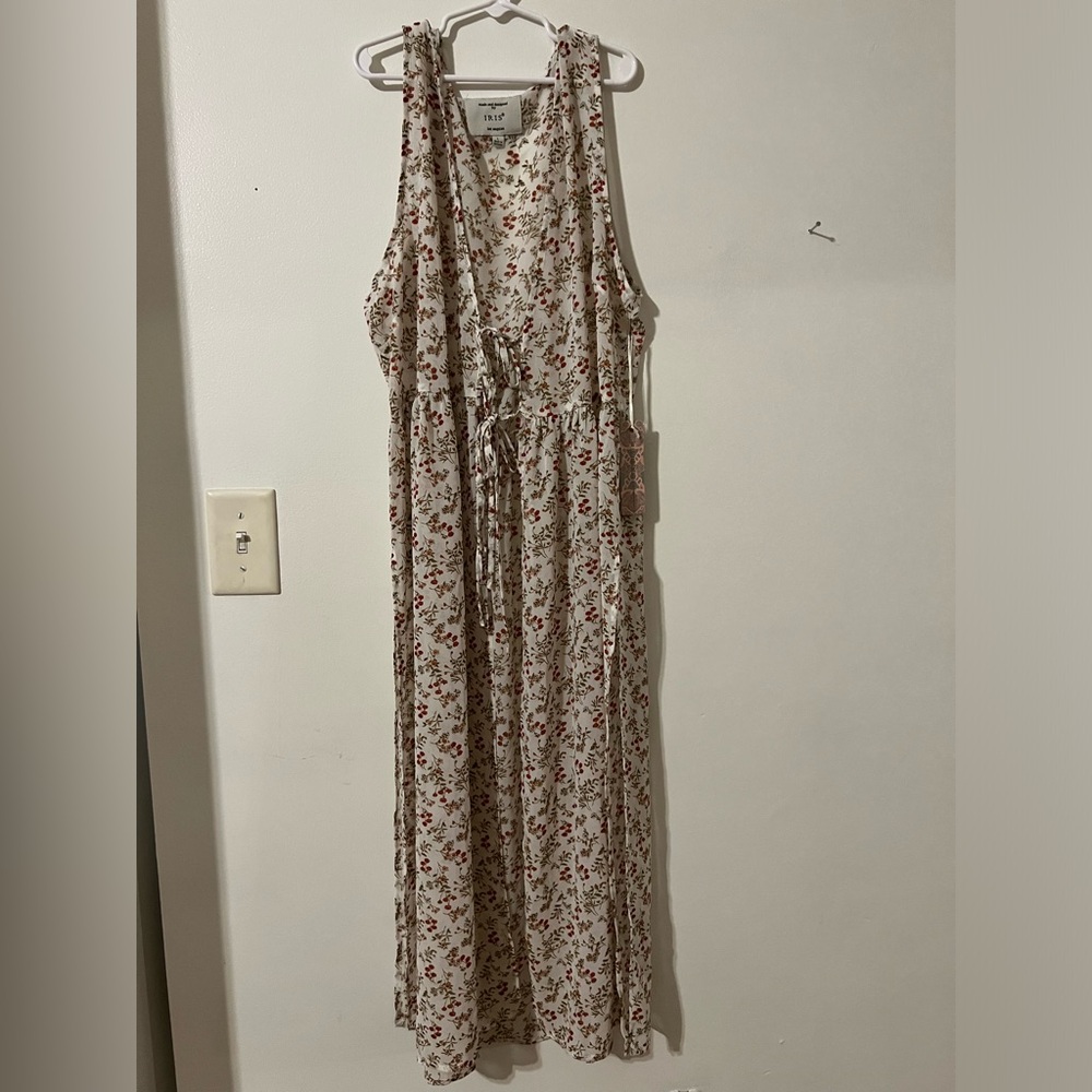 Double Bow Kimono